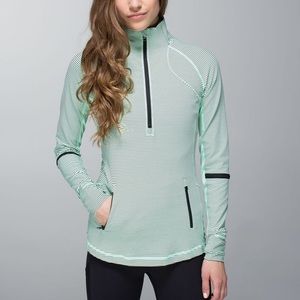 lululemon Pullover